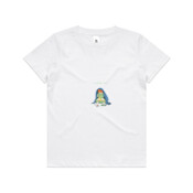 Reading Boy Child's Tshirt